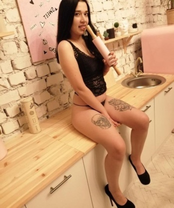 Арина, 21